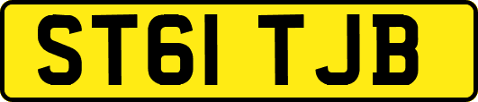 ST61TJB