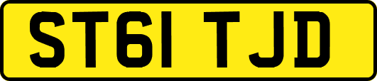 ST61TJD