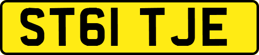 ST61TJE