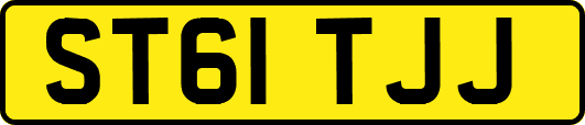 ST61TJJ