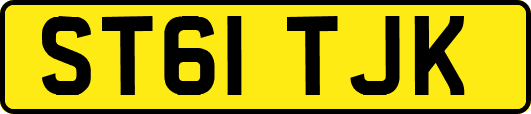 ST61TJK