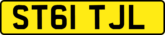 ST61TJL