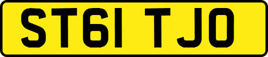 ST61TJO