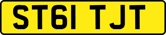 ST61TJT