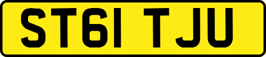 ST61TJU