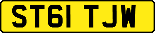 ST61TJW