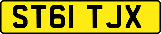 ST61TJX