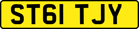 ST61TJY