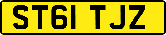 ST61TJZ