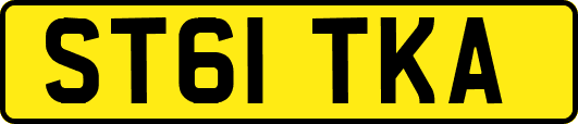 ST61TKA