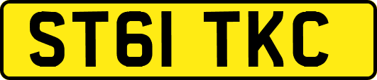 ST61TKC