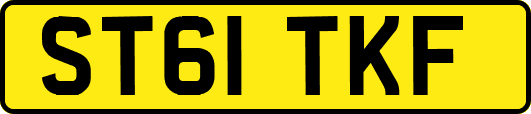 ST61TKF