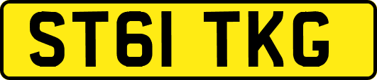 ST61TKG