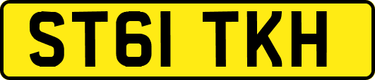 ST61TKH