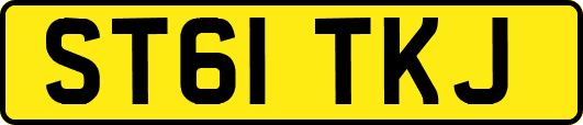 ST61TKJ