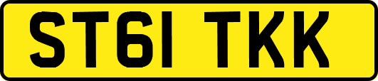 ST61TKK