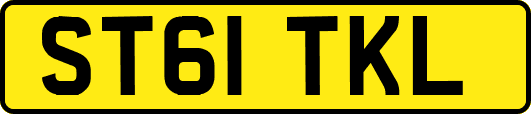 ST61TKL