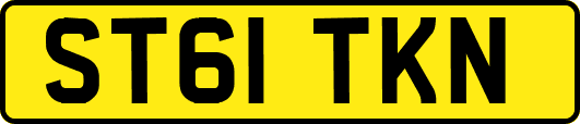 ST61TKN