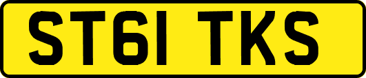 ST61TKS