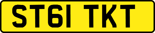 ST61TKT
