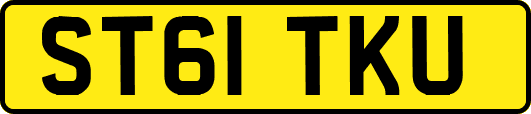 ST61TKU