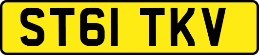 ST61TKV