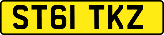ST61TKZ