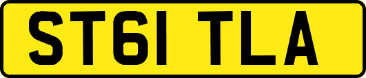 ST61TLA