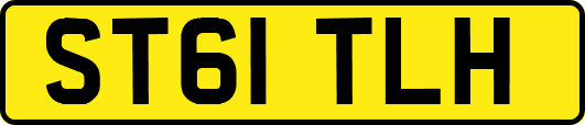 ST61TLH