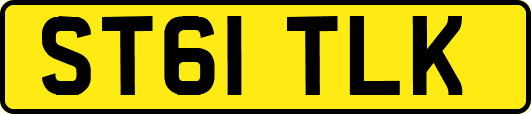 ST61TLK
