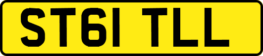 ST61TLL