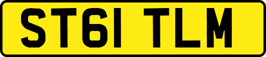 ST61TLM