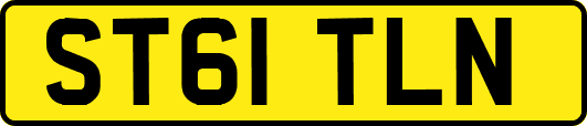 ST61TLN