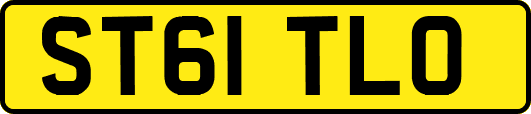 ST61TLO