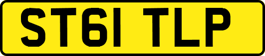 ST61TLP