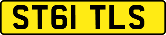 ST61TLS