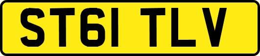 ST61TLV