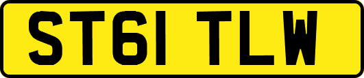 ST61TLW