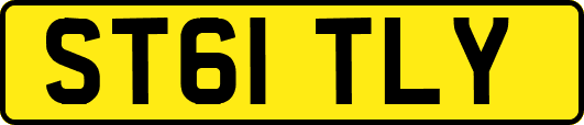ST61TLY