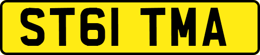 ST61TMA