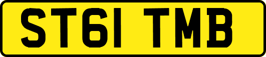 ST61TMB