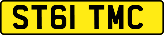 ST61TMC