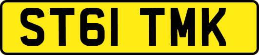 ST61TMK