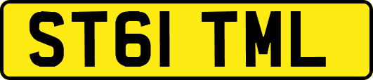 ST61TML