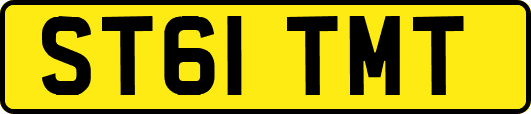 ST61TMT