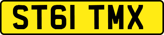 ST61TMX
