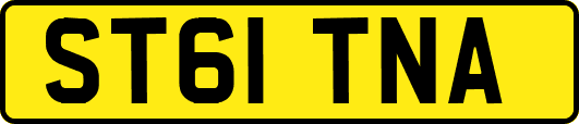 ST61TNA