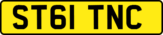 ST61TNC