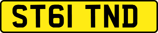 ST61TND