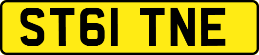 ST61TNE